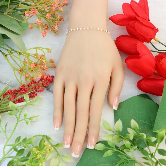 "New Beautiful Design Bracelet for Women/Girls, Gift, B719 - Picture 8 of 10